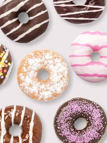 Sugar and health