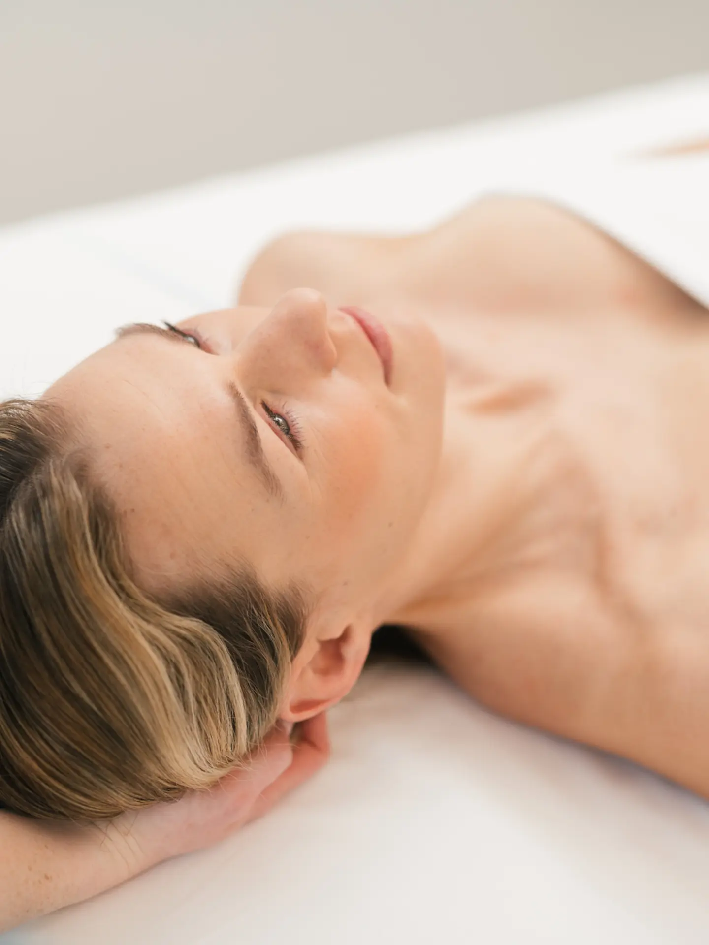 Wellness massage