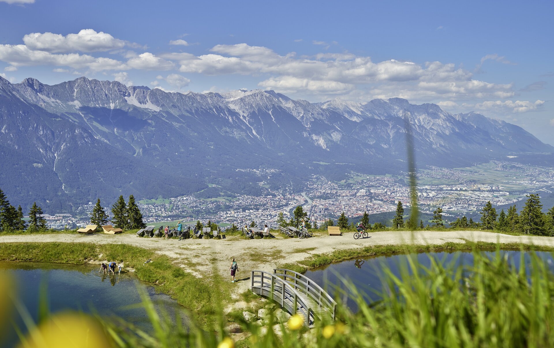 © Innsbruck Tourismus / Christian Vorhofer