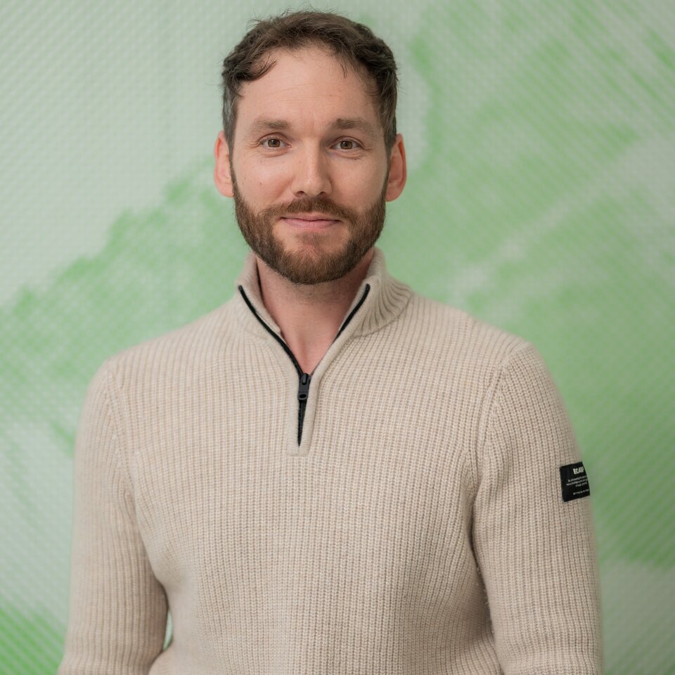 Dr. David Wanner