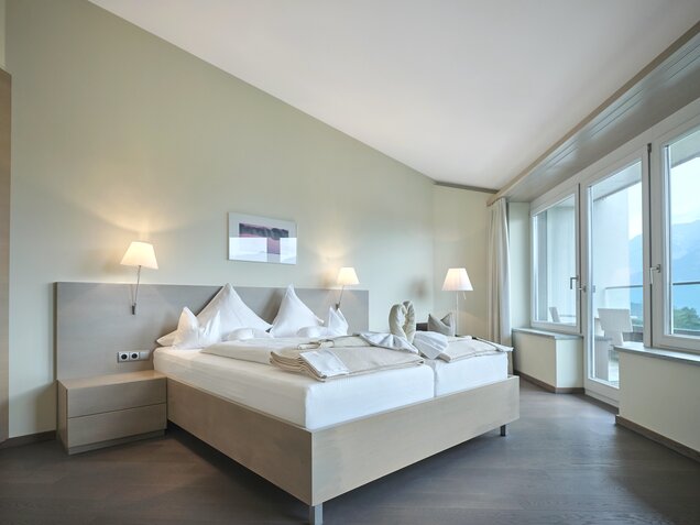 Modern room